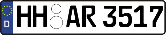 HH-AR3517