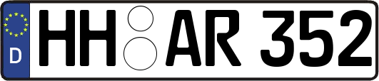HH-AR352
