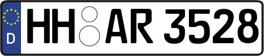 HH-AR3528