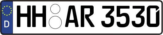 HH-AR3530