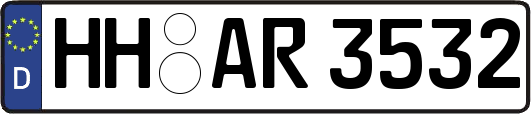 HH-AR3532