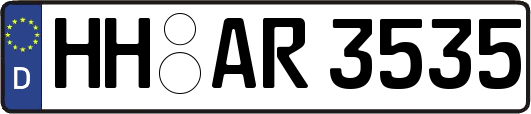 HH-AR3535