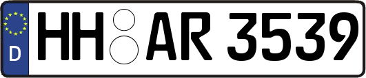 HH-AR3539