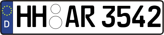 HH-AR3542