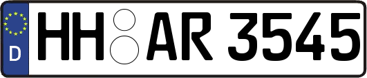 HH-AR3545