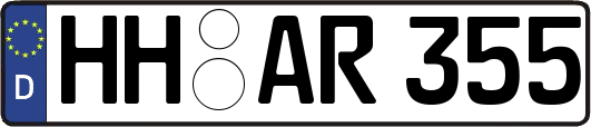HH-AR355