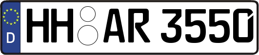 HH-AR3550