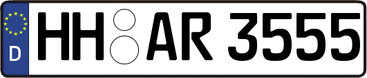 HH-AR3555