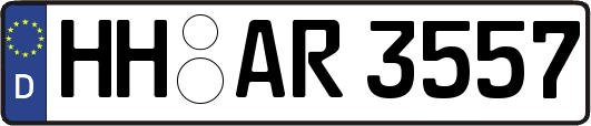 HH-AR3557