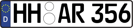 HH-AR356
