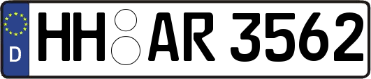 HH-AR3562