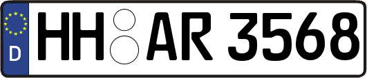 HH-AR3568