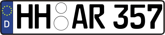 HH-AR357