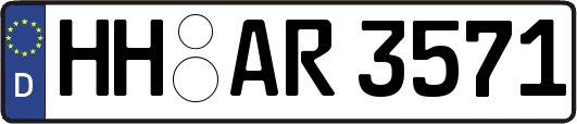 HH-AR3571