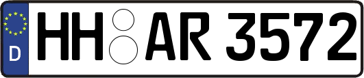 HH-AR3572