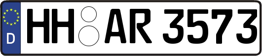 HH-AR3573