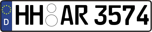 HH-AR3574