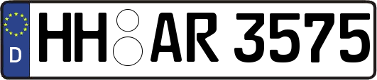 HH-AR3575