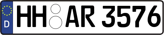 HH-AR3576