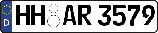 HH-AR3579