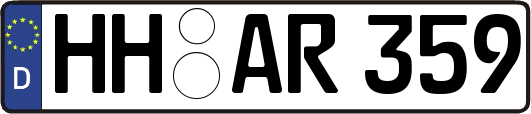 HH-AR359