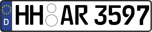 HH-AR3597
