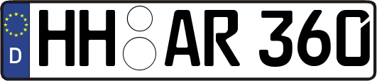 HH-AR360