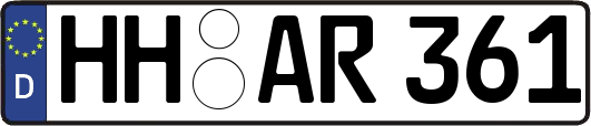 HH-AR361