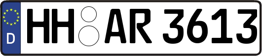 HH-AR3613