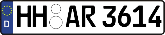 HH-AR3614