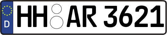 HH-AR3621