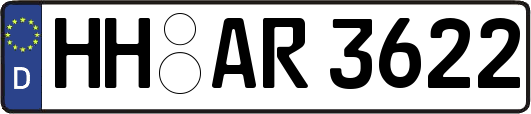 HH-AR3622