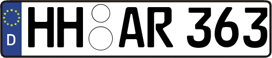HH-AR363