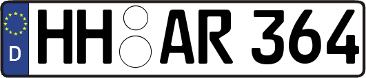 HH-AR364