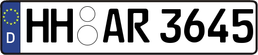 HH-AR3645