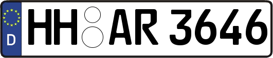 HH-AR3646