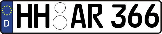 HH-AR366