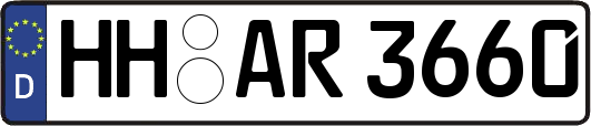 HH-AR3660