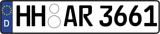 HH-AR3661