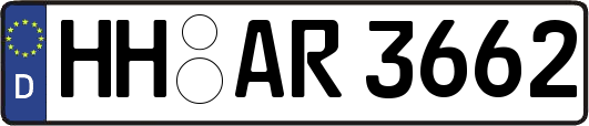 HH-AR3662