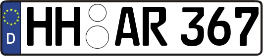 HH-AR367