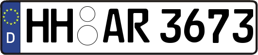 HH-AR3673