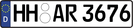 HH-AR3676