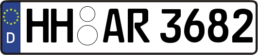 HH-AR3682