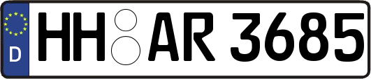 HH-AR3685