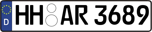 HH-AR3689