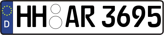 HH-AR3695
