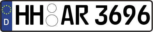 HH-AR3696