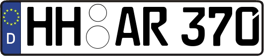 HH-AR370