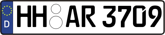 HH-AR3709